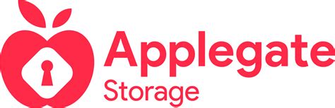 Applegate Storage 